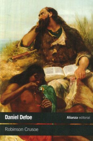ROBINSON CRUSOE