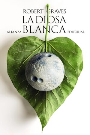 DIOSA BLANCA LA