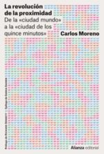 REVOLUCION DE LA PROXIMIDAD LA