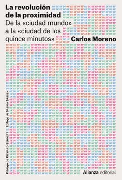 REVOLUCION DE LA PROXIMIDAD LA