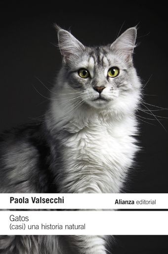 GATOS: (CASI) UNA HISTORIA NATURAL
