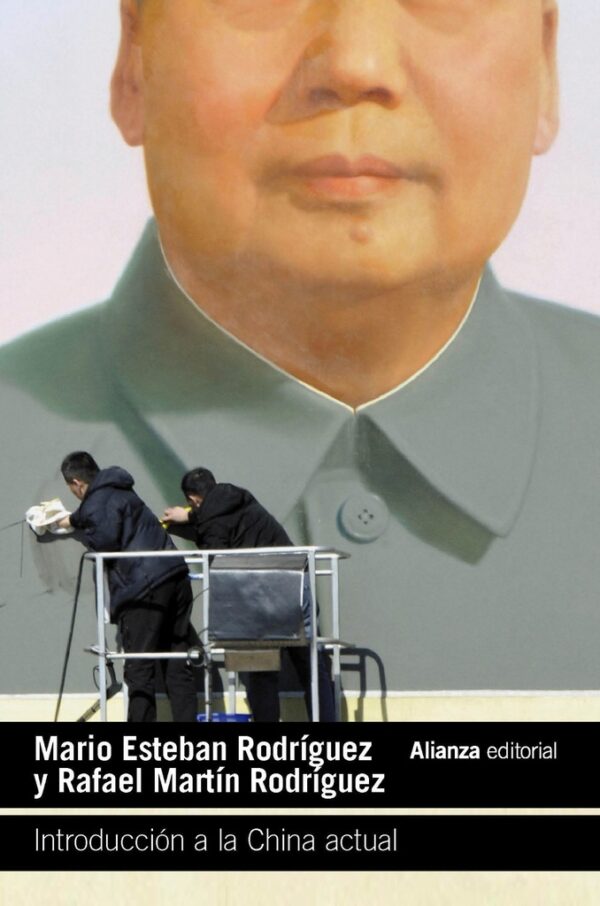 INTRODUCCION A LA CHINA ACTUAL
