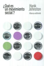¿QUE ES UN MOVIMIENTO SOCIAL?