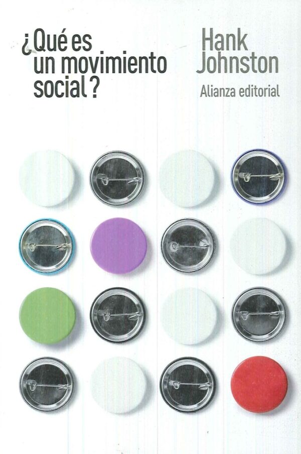 ¿QUE ES UN MOVIMIENTO SOCIAL?