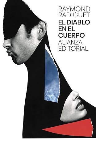 DIABLO EN EL CUERPO EL