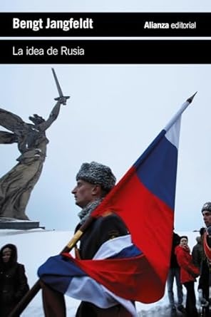 IDEA DE RUSIA LA