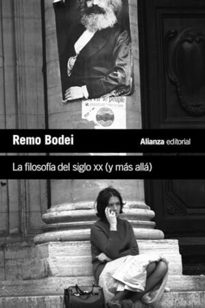 FILOSOFIA DEL SIGLO XX (Y MAS ALLA) LA