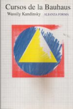 CURSOS DE LA BAUHAUS
