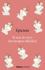 ARTE DE VIVIR EL (EN TIEMPOS DIFICILES)
