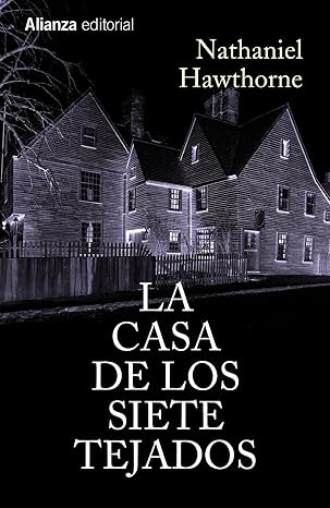 CASA DE LOS SIETE TEJADOS LA