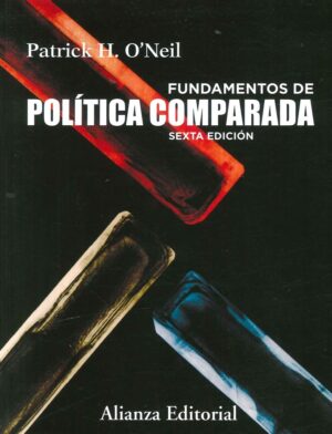 FUNDAMENTOS DE POLITICA COMPARADA