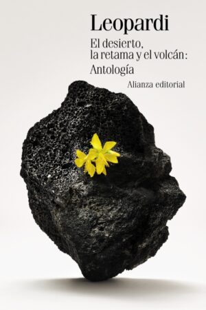 DESIERTO, LA RETAMA Y EL VOLCAN: ANTOLOGIA EL