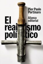 REALISMO POLITICO EL