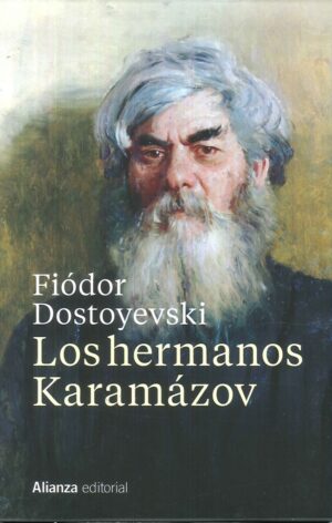 HERMANOS KARAMAZOV LOS (ESTUCHE)