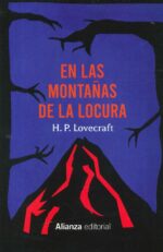 EN LAS MONTAÑAS DE LA LOCURA Y OTROS RELATOS