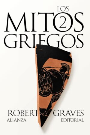 MITOS GRIEGOS 2 LOS