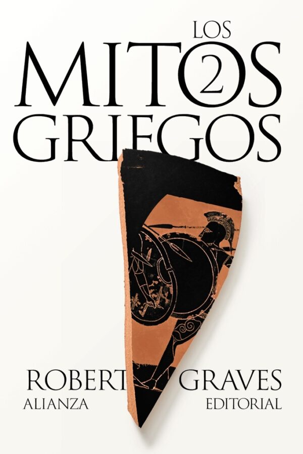 MITOS GRIEGOS 2 LOS