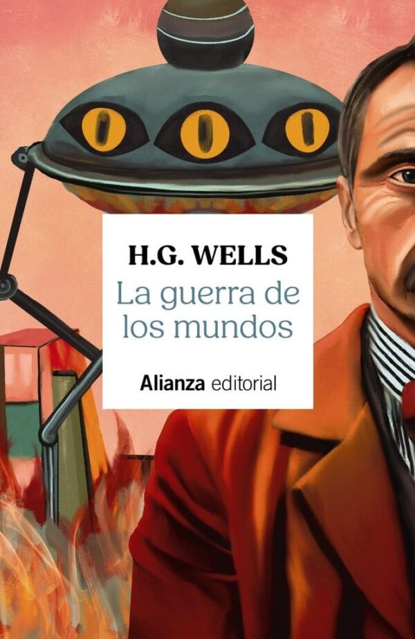 GUERRA DE LOS MUNDOS LA