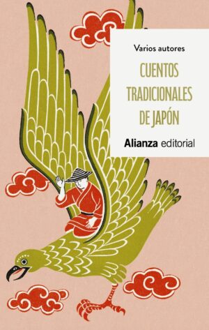 CUENTOS TRADICIONALES DE JAPON