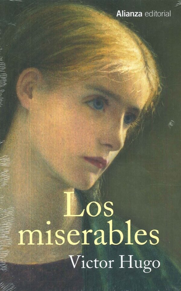 MISERABLES LOS (ESTUCHE)