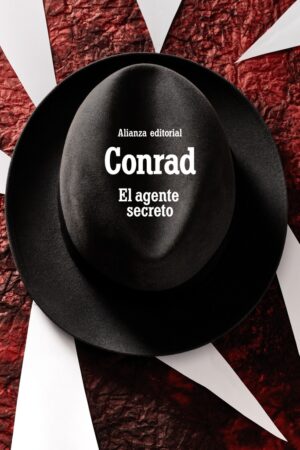 AGENTE SECRETO EL