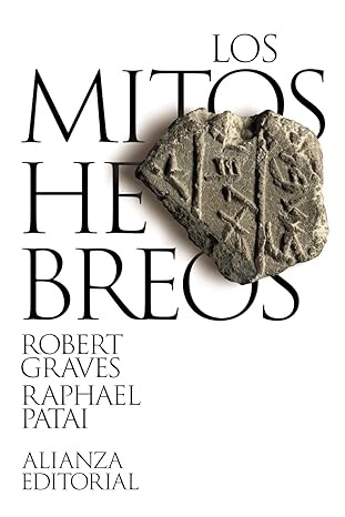 MITOS HEBREOS LOS