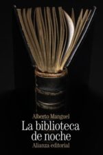 BIBLIOTECA DE NOCHE LA