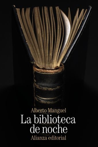 BIBLIOTECA DE NOCHE LA