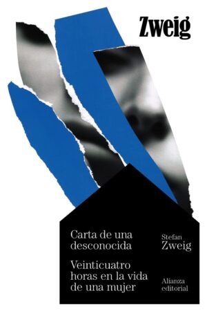 CARTA DE UNA DESCONOCIDA - VEINTICUATRO HORAS EN LA VIDA DE UNA MUJER
