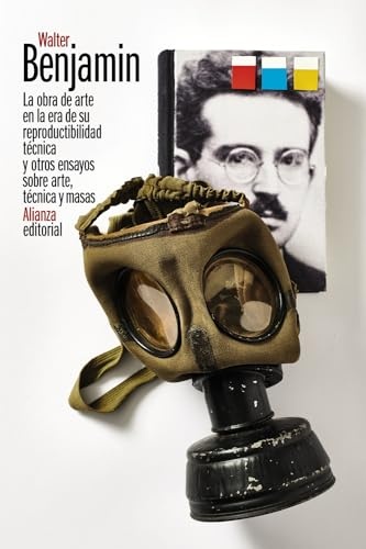 OBRA DE ARTE EN LA ERA DE SU REPRODUCTIBILIDAD TECNICA LA