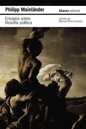 ENSAYOS SOBRE FILOSOFIA POLITICA