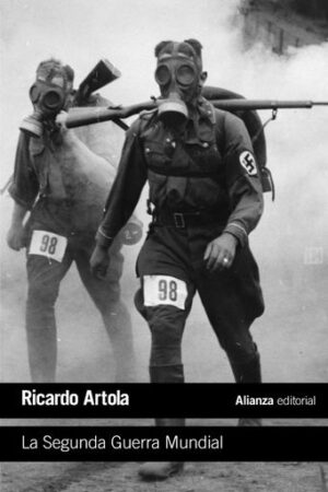 SEGUNDA GUERRA MUNDIAL LA