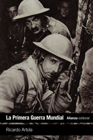 PRIMERA GUERRA MUNDIAL LA