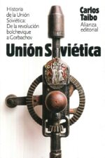 HISTORIA DE LA UNION SOVIETICA