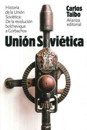 HISTORIA DE LA UNION SOVIETICA