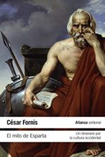 MITO DE ESPARTA EL