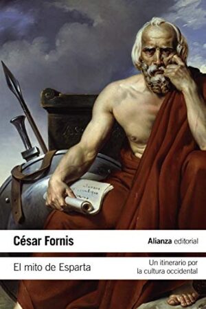 MITO DE ESPARTA EL