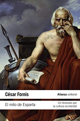 MITO DE ESPARTA EL