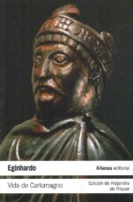 VIDA DE CARLOMAGNO