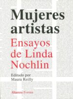 MUJERES ARTISTAS