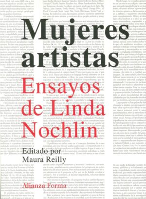 MUJERES ARTISTAS