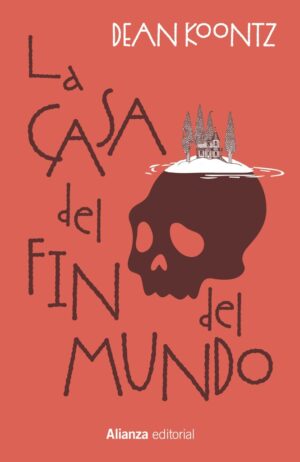 CASA DEL FIN DEL MUNDO LA