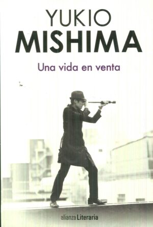 UNA VIDA EN VENTA