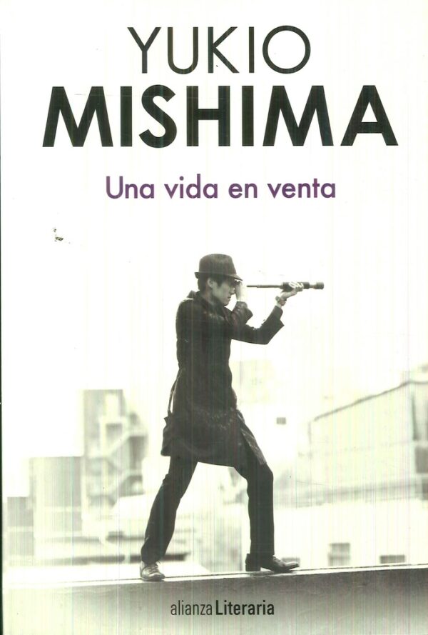 UNA VIDA EN VENTA