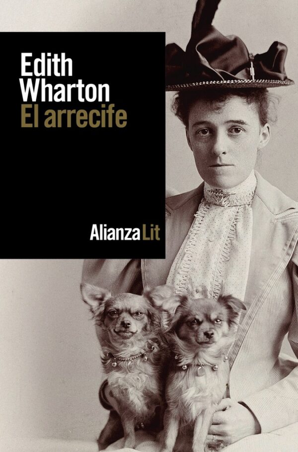 ARRECIFE EL