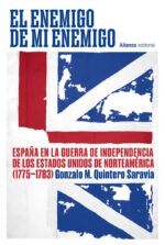 ENEMIGO DE MI ENEMIGO EL