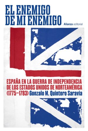 ENEMIGO DE MI ENEMIGO EL