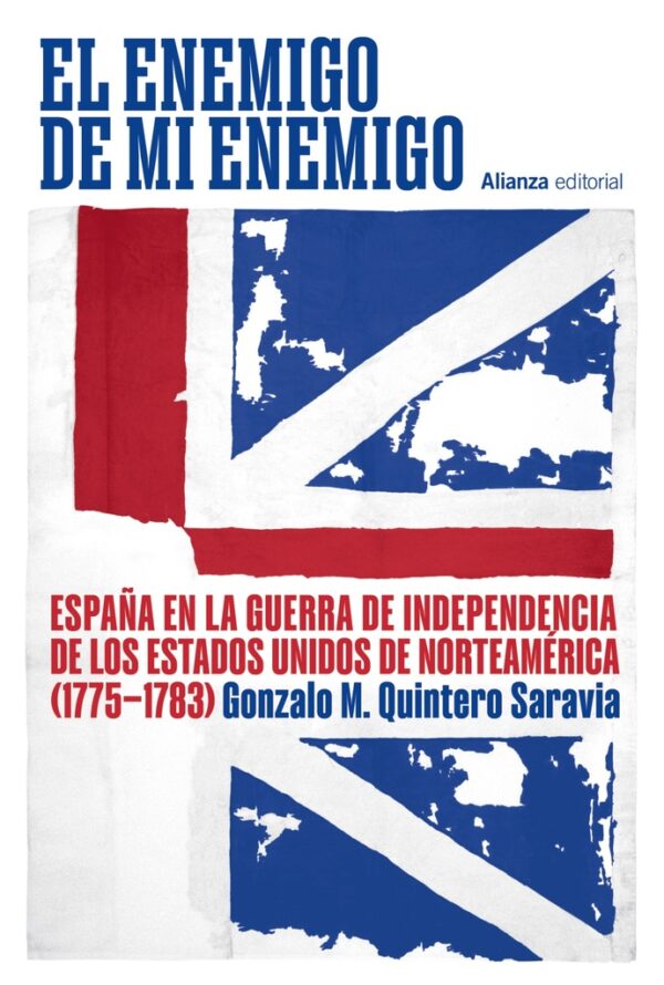 ENEMIGO DE MI ENEMIGO EL