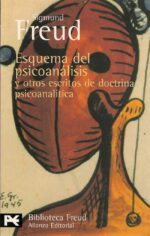 ESQUEMA DEL PSICOANALISIS Y OTROS ESCRITOS DE DOCTRINA PSICOANALITICA