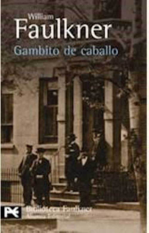 GAMBITO DE CABALLO